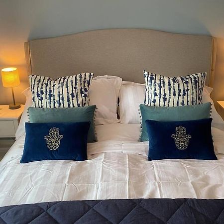 Mayfield Apartment Luxury First Floor 1 Bedroom Apartment Great Eccleston Екстер'єр фото