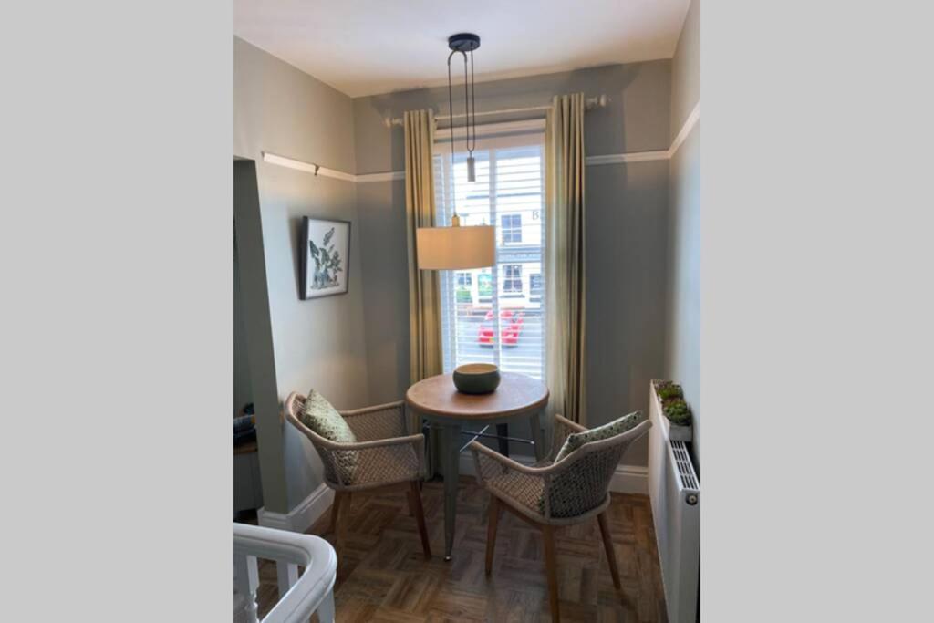 Mayfield Apartment Luxury First Floor 1 Bedroom Apartment Great Eccleston Екстер'єр фото